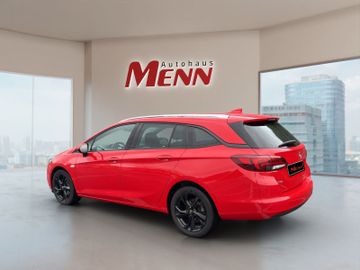Opel Astra SportsTourer 1.4 Dynamic Kamera Navi AHK