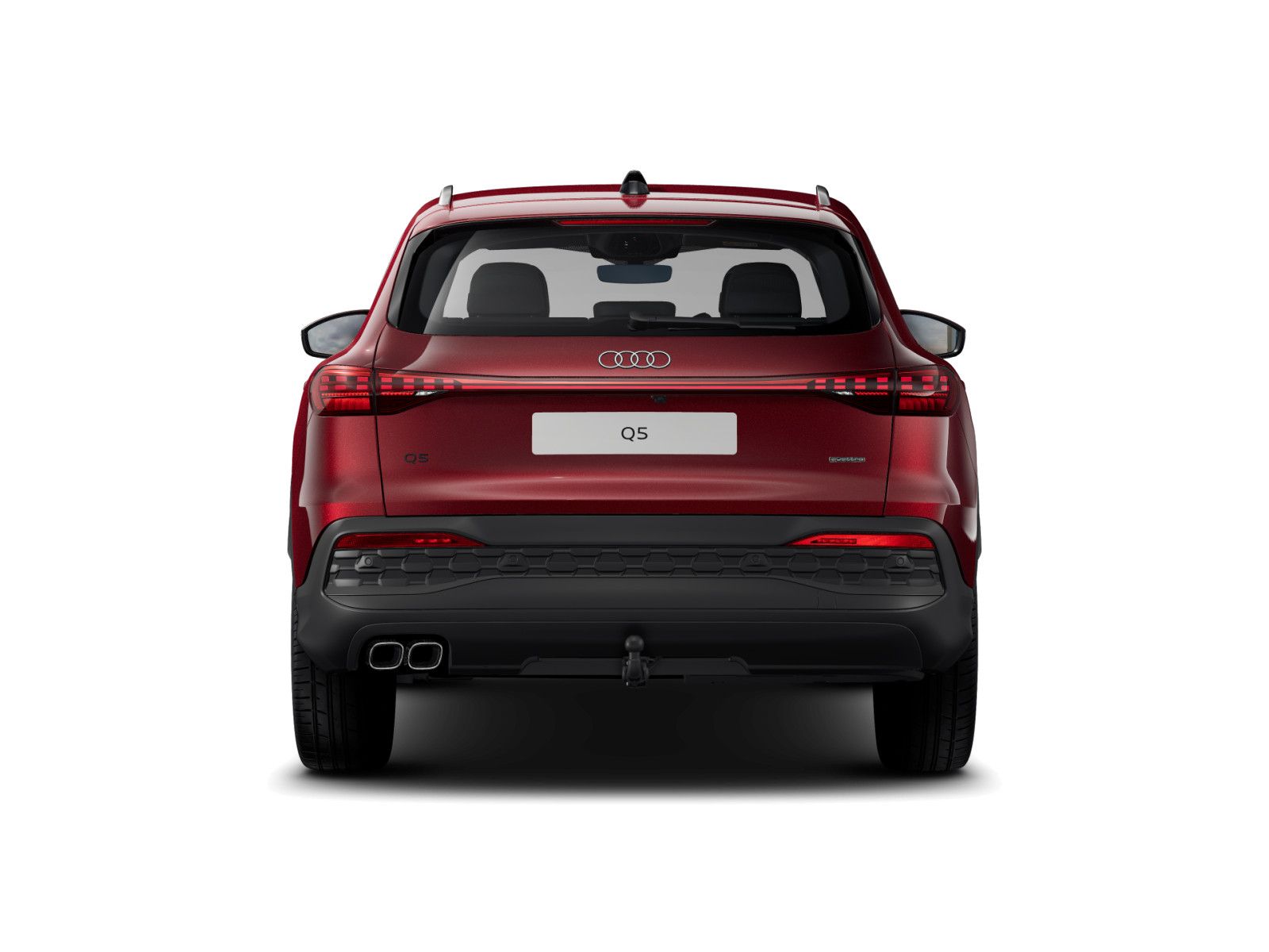 Audi Q5 - Bild 7
