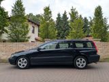Volvo V70 2.4 Premium - Schwedengold ohne Rost - Volvo V70 aus 2002