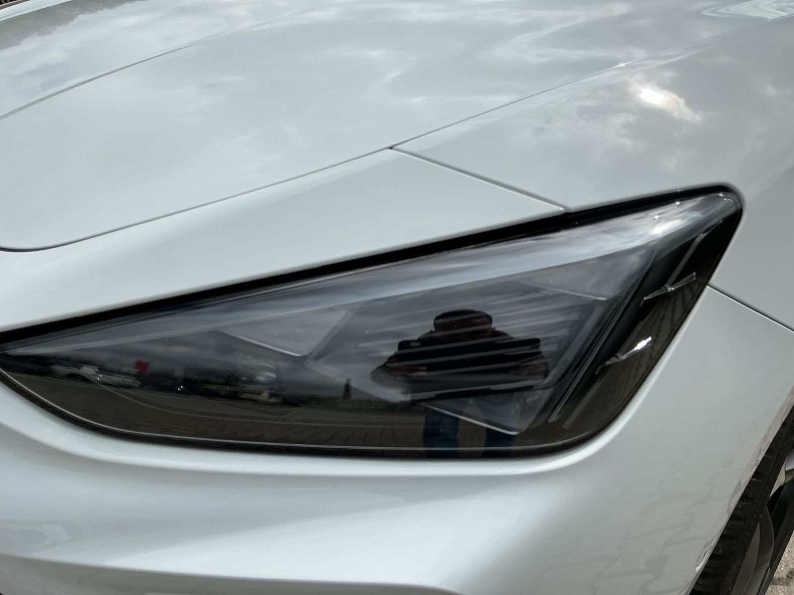 Cupra Leon - Bild 19