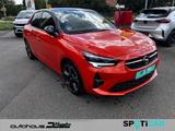 Opel Corsa F GS Line 1.2 T Automatik PDC RFK Sitzh. - Opel Corsa mit Benzin-Antrieb: Kleinwagen, Automatik, 1.2