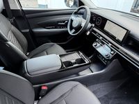 Hyundai TUCSON - Vorschau Bild 5