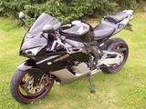 Honda CBR 1000 RR SC57 Fireblade - HONDA 2005 CBR 1000 RR