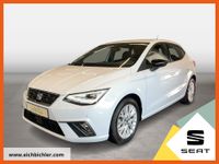 Seat Ibiza - Vorschau Bild 1