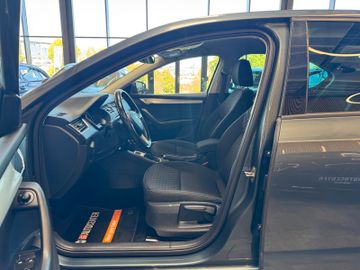 MYAUTOCENTER – Gebraucht- und Jahreswagen mit Werkstattservice in Pfaffenhofen Skoda Octavia *1.HAND*TEMPOM*PDC*2-ZONEN*LED*TÜV-728*
