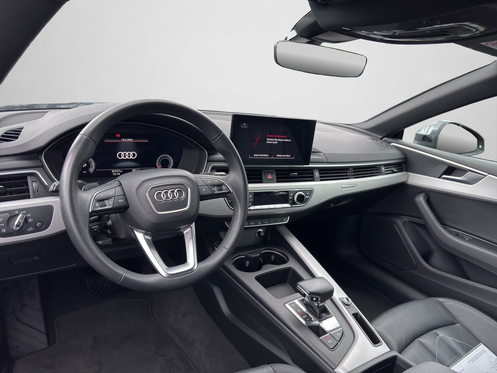 Audi A5 - Bild 4