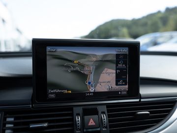 Audi A6 - 12
