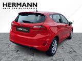 Ford Fiesta 1.0 EcoBoost Cool & Connect LED*SHZ*SYNC - gebrauchte Ford Kleinwagen