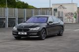 BMW 750i fast neuwertiger Zustand - gebrauchte BMW 750 aus dem Jahr 2016