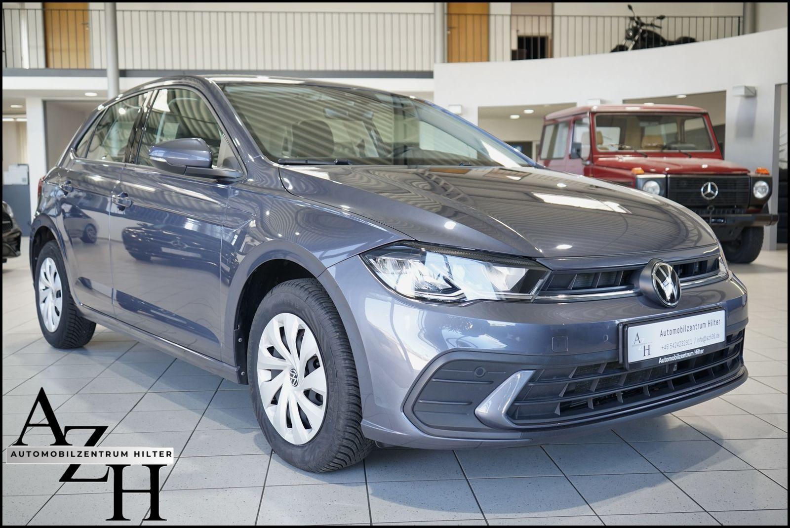 Volkswagen Polo VI LED / Carplay / Navi