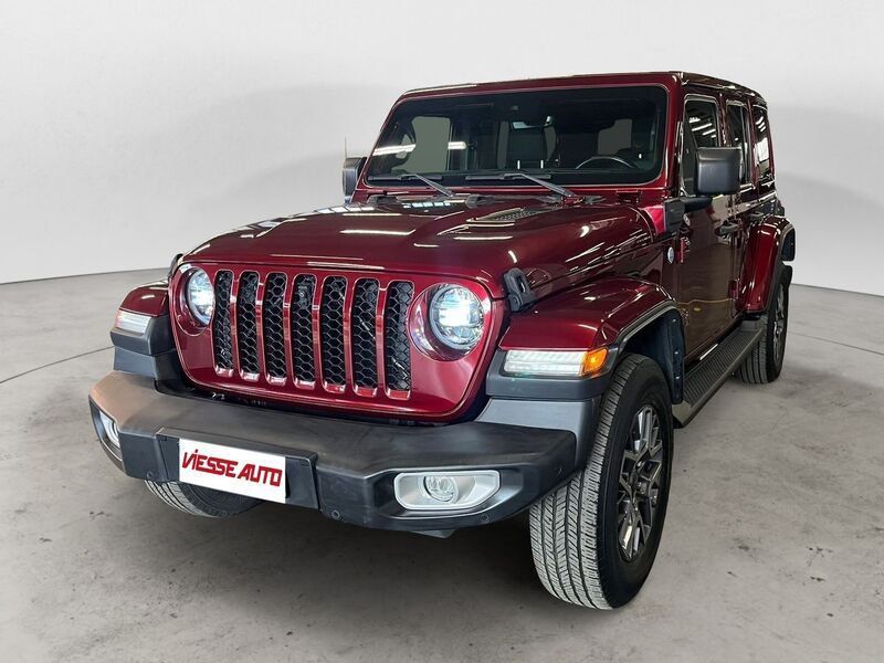 Image of Jeep Other
