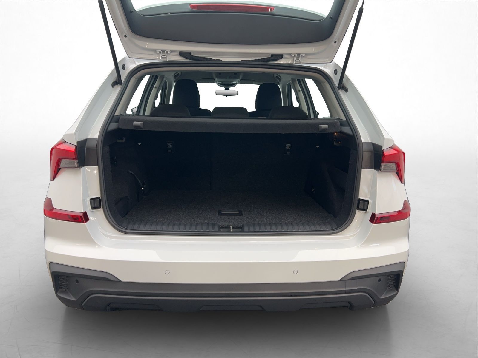 Skoda Kamiq - Bild 12