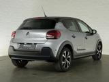 Citroën C3 SHINE PACK AT+LED LICHT+NAVI+RÜCKFAHRKAMERA+S - Citroën C3: Automatik, N