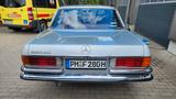 Mercedes-Benz S 280* Automatik*H-Zul.*Wertgutachten*HU 11.27 - Mercedes S 280 mit Schiebedach
