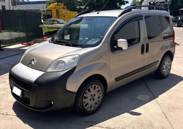 Citroën Citroen Nemo Multispace 1.3 HDi 75CV S&S Seducti