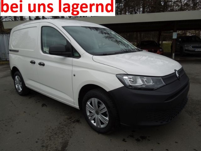 Volkswagen Caddy Cargo 1.5 TSI Klima/Sitzheizung/PDC/sofort