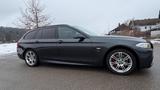 BMW 525d F11 guter Zustand TÜV Neu M-Paket  - BMW 525: 525d F11