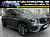 Mercedes-Benz GLE 350 d Coupe 4Matic AMG-Line, Standh., Voll !