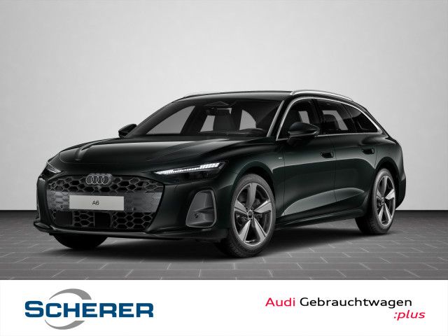 Image of Audi A6