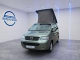Volkswagen T5 California Comfortline Aufstelldach *83.000*k - Volkswagen T5 California: Comfortline