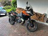 KTM 1050 Adventure - KTM 1050 ADVENTURE