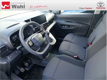 Toyota Proace (Verso) - 12