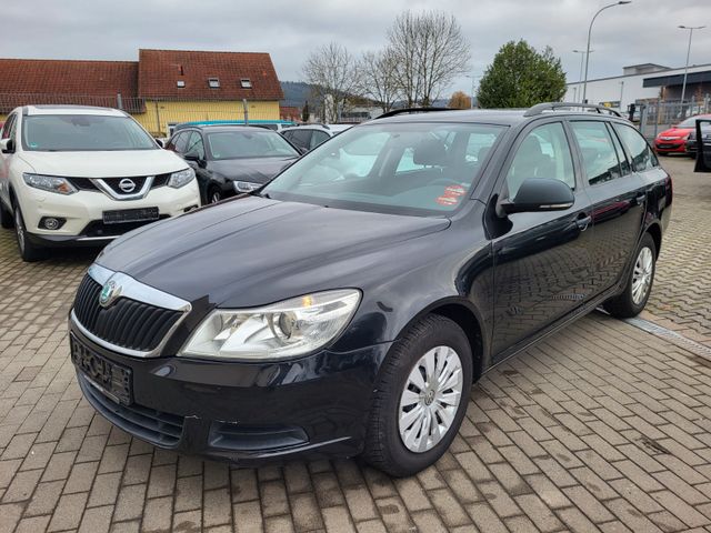 Skoda Octavia 1.4 Benzin  140.000km