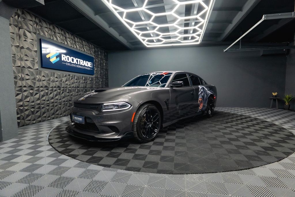 Image of Dodge Charger