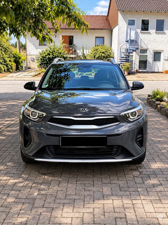 Image of Kia Stonic