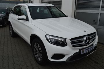 Mercedes GLC 250 - 4