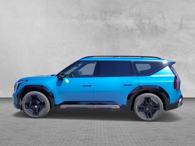 EV9 99.8 kWh GTL / UPE: 87.370,- € / LAUNCH ED. 
