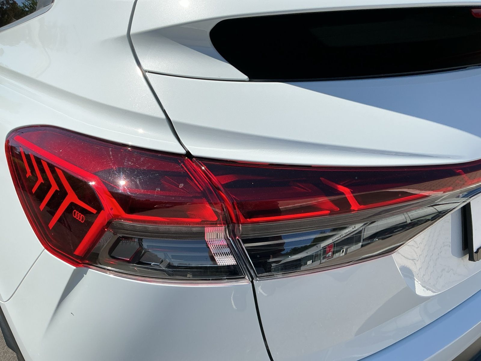 Audi Q4 e-tron - Bild 17