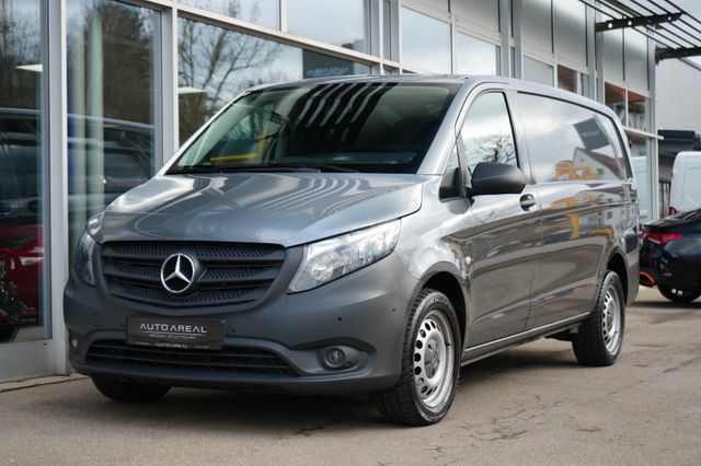 Mercedes-Benz Vito Kasten 114 CDI Kast. Lang 9G/KAM/NAVI/KLIMA