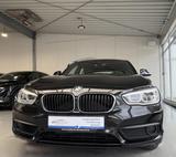 BMW 118i Autom., *LED *Navi *Leder Tempomat - BMW 118 in Hamburg