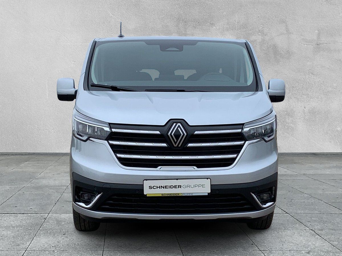 Renault Trafic - Bild 8