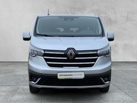 Renault Trafic - Vorschau Bild 8