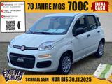 Fiat Panda Panda MY25 Hybrid 1.0 GSE