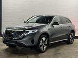 Mercedes-Benz EQC 400 4Matic | NP: 73.203,05.- € | Head-Up - Mercedes-Benz EQC in Düsseldorf