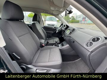 Volkswagen Tiguan - 11
