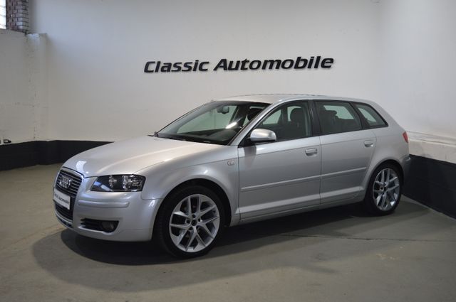 Audi A3 Sportback 1.6 FSI Ambiente