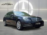 Mercedes-Benz C 180 T CGI Avantgarde 2. Hand DSC TOTWI COMAND