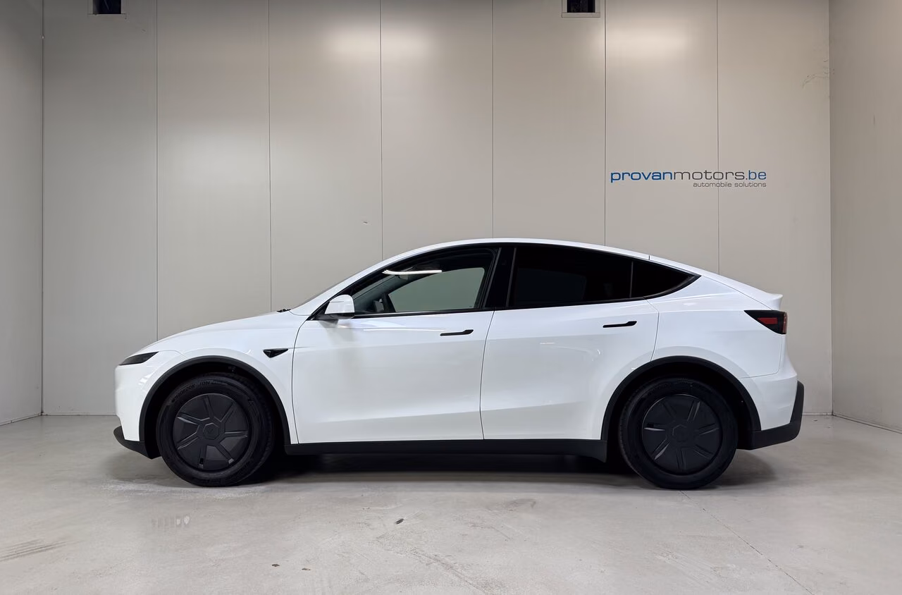Tesla Model Y Standard Range 450 Km Range! Topstaat, миниатюра 7