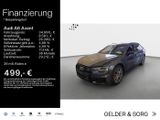Audi A6 Avant TDI S-Line Exterieur 20Z*Agefl-Lenkrad* - Audi: Ag