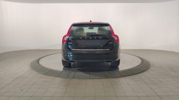 Volvo V60 - 5