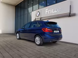 BMW 216 Active Tourer Sport Line LED AAC SHZ Temp - BMW 216 Active Tourer: Van