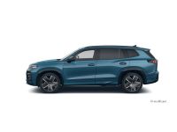 Volkswagen Tayron - Vorschau Bild 6