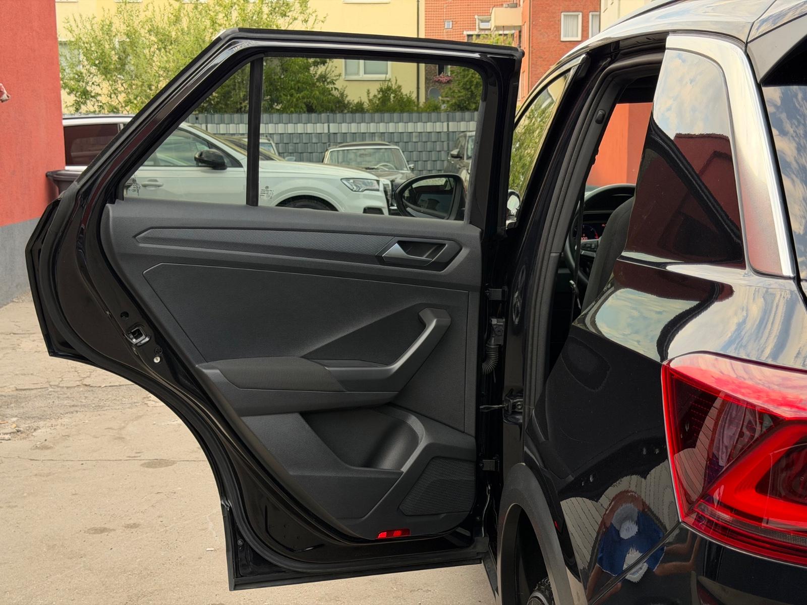 Volkswagen T-Roc Move IQ-DRIVE/ACC/NAVI/LED/APPLE-CAR/, миниатюра 17