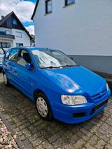 Mitsubishi Space Star Anhängerkupplung, Kl... - gebrauchte Mitsubishi Space Star aus dem Jahr 1999