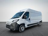 Fiat Ducato L3H2 MY26 35 140PS/RFK/KLIMA/260°/ - Fiat Ducato Tageszulassung L1h1 mit Diesel-Antrieb