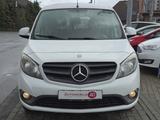 Mercedes-Benz Citan Mixto 109 CDI extralang  MIXTO *5-Sitze* - Mercedes-Benz Citan: Mixto